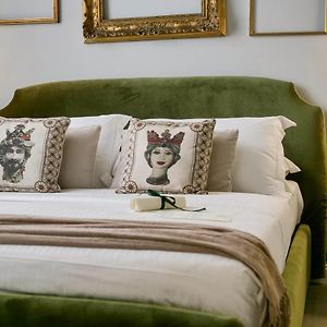 Chambre de Luxe Lit King-Size