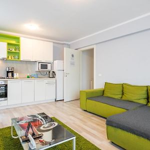 Appartement à 1 Chambre à Coucher