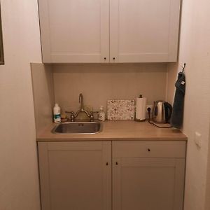 Private Bathroom Double Room