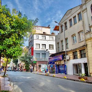 Malabadi Suites - Istanbul Old City