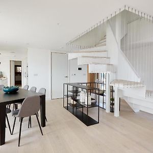 Appartement Penthouse