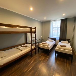 Chambre Familiale Économique