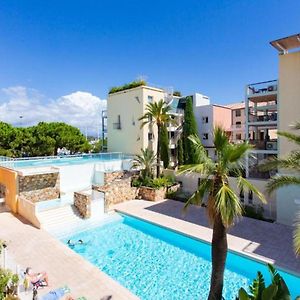 Apartment Port Prestige