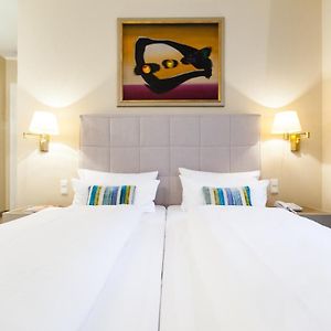 Chambre Lit Queen-Size