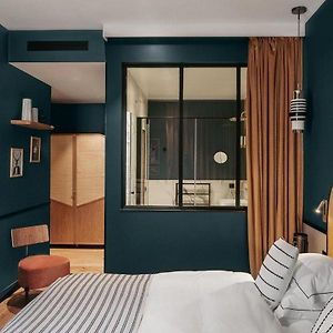 Chambre Double de Luxe