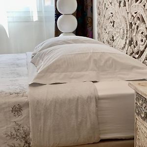 Chambre Double de Luxe