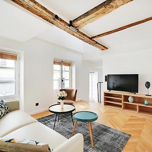 Appartement à 1 Chambre à Coucher