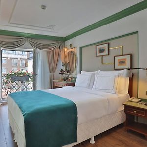 Chambre Supérieure