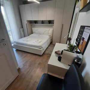Deluxe  Private Bathroom Double Room