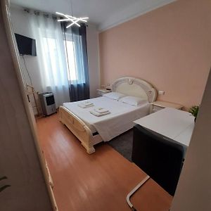 Standard Private Bathroom Double Room