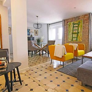 Luxury Old Town Cervantes Paz En El Casco Antiguo
