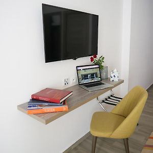 Chambre de Luxe Lit King-Size