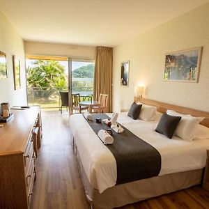 Chambre Double Confort