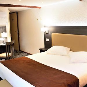Chambre Triple Confort