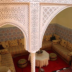 Riad La Porte De La Médina