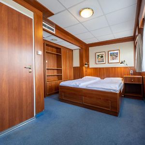 Standard On Boat Cabin