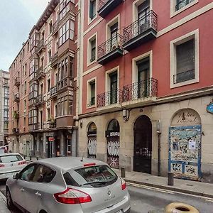 Vivienda Turistica Estilosa En La Zona Vieja