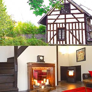 La Champenoise&Jardin - Le1600Troyes