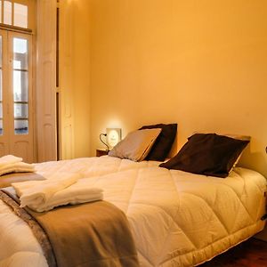 Metro Apartment