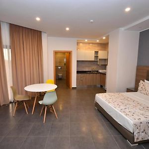 Appartement Studio