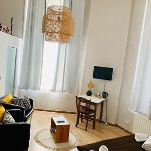 Chambre Lit King-Size