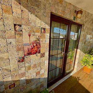 Oldtown Sultanahmet Suites