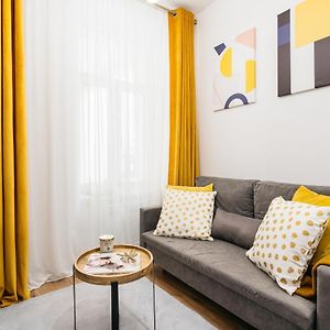Apartament Orzeszkowa - Loftaffair