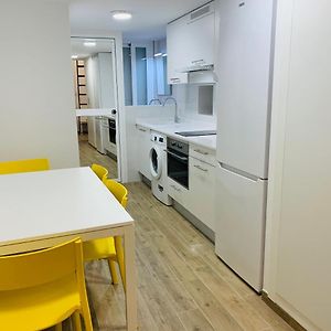 Piso céntrico y funcional