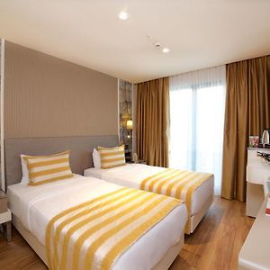 Chambre Supérieure Double