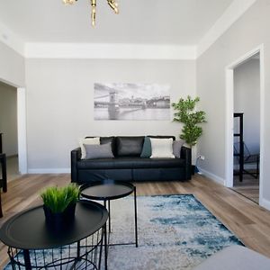 Standard Apartment By Hi5 - Tatra Street