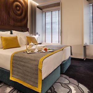 Chambre Classique Double