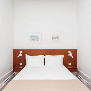 Chambre Lit King-Size