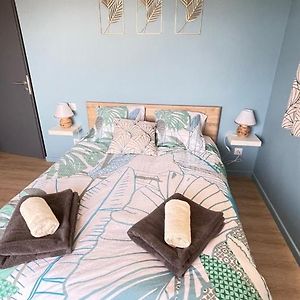 Appartement à 2 Chambres à Coucher