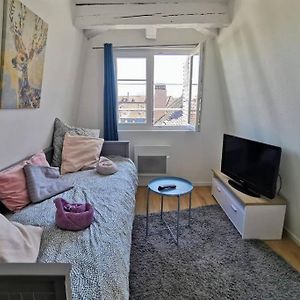 ** appartement cathédrale Strasbourg centre**