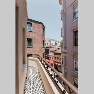 Galadoo Suites 3Rd Floor