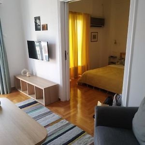 Michali'S Koukaki Apartment