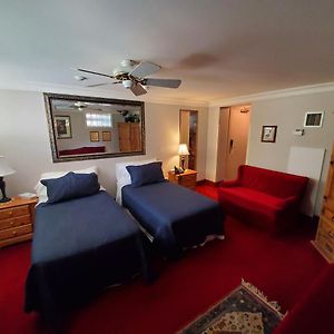 Chambre Standarde Double