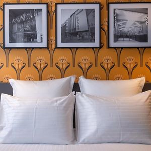 Chambre Lit Queen-Size