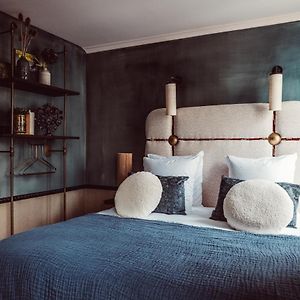 Chambre Double Confort