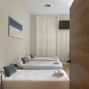 Chambre Familiale