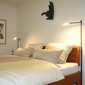 Chambre de Luxe Lit King-Size