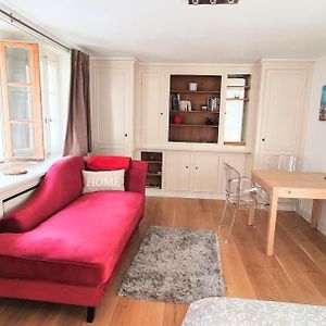 Appartement Studio