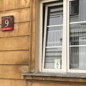 Apartament Podwale By Your Freedom