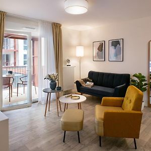 Appartement à 1 Chambre à Coucher