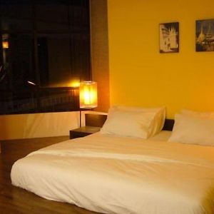 Chambre Exécutive Lit King-Size