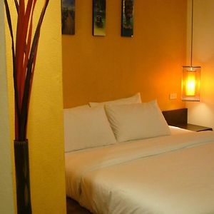 Chambre Supérieure Double