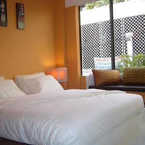 Chambre de Luxe Lit King-Size