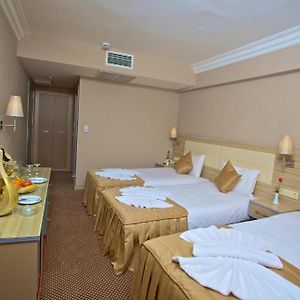 Chambre Standarde Triple