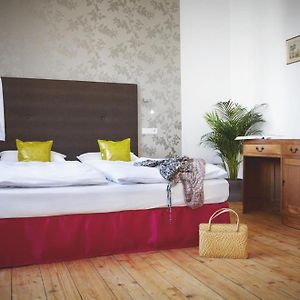 Chambre Double de Luxe