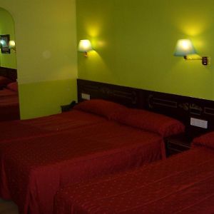 Chambre Triple